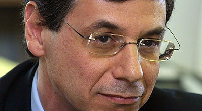 דני איילון.