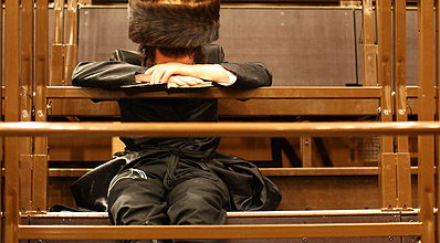 העדה החרדית: יש שעטנז גמור בביגוד