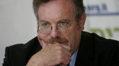 גילוי. פרופסור הרשקוביץ פלאש 90)