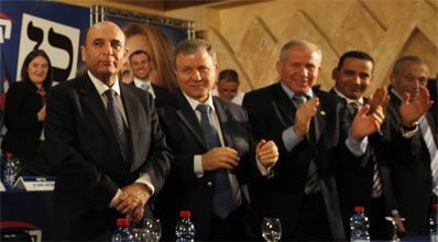 חלק מסיעת קדימה,