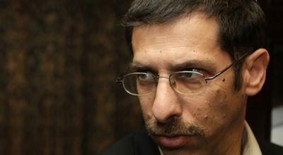 דין וחשבון. אורי אורבך (