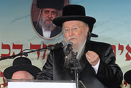 ירושלים רקדה עם חניכי "שיח סוד"