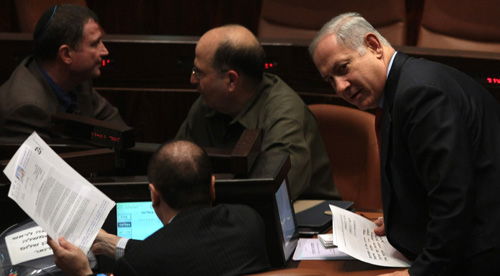 התרגיל הגדול במדינה: צה"ל בכוננות אמת