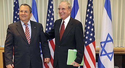 ברק ומיטשל.