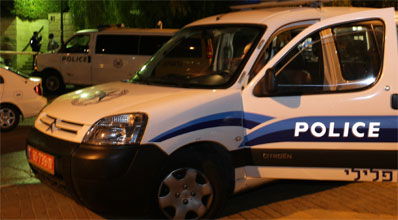 משטרה בבירה,