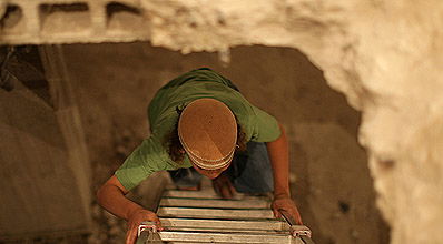 חברון תשס"ט.