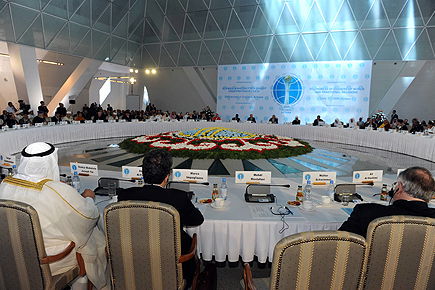 הרב מצגר שלף את תמונת שליט