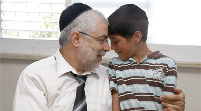 בניזרי. עונש בלתי פורפורציונלי.