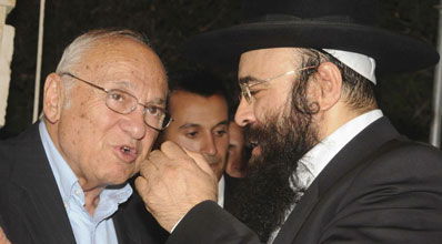 הרנטגן ונאמן השבוע.