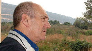 התפתחות בגידול. אולמרט (