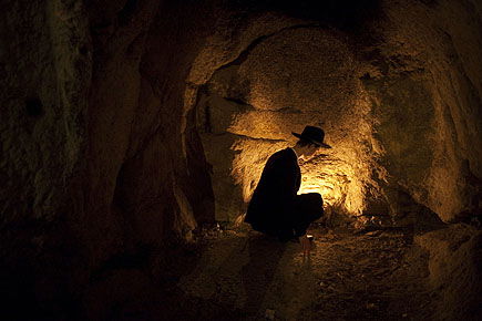 המונים עולים לציון ה´אור החיים´