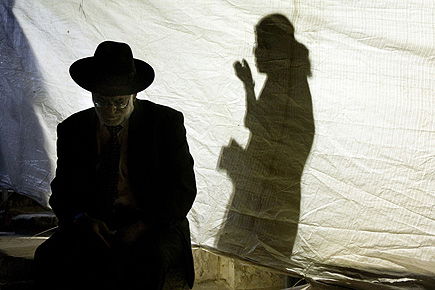 המונים עולים לציון ה´אור החיים´