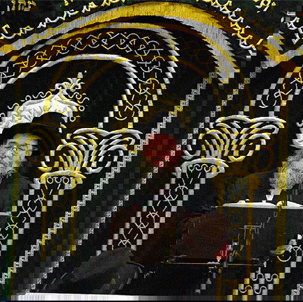 מאות ב´יום של תורה´ באנטוורפען