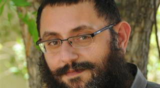 הרצל קוסאשוילי (