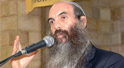 הרב יהושע שפירא.