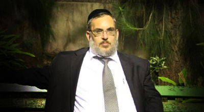 אין צורך לקנא באיש-ציבור. אשר (