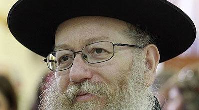 בא לעבוד, ליצמן.