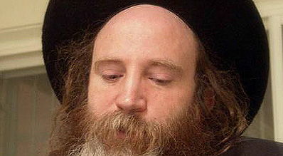 הרב מורגנשטרן.