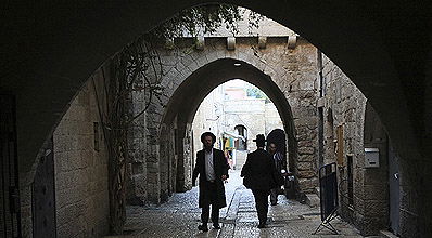 אילוסטרציה: פלאש 90