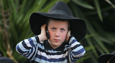 מירס כשר גם בחו"ל. אילוסטרציה: פלאש 90