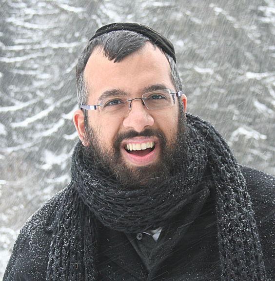 יאיר בורוכוב.