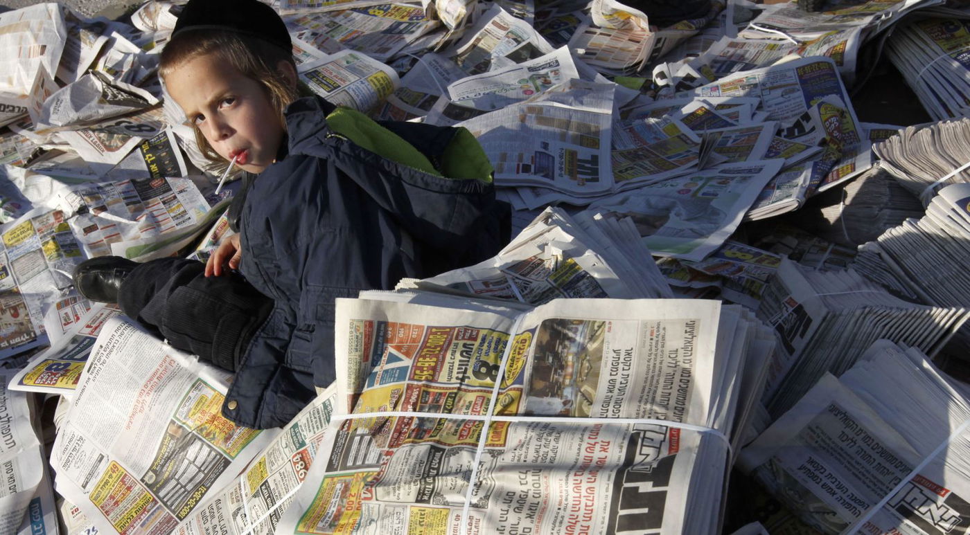 חצי שנה ל´המבשר´: סקירה מיוחדת