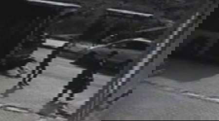 נס גלוי. רגע הפגיעה (