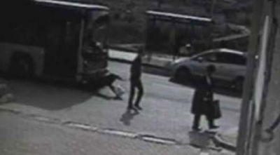 נס גלוי. רגע הפגיעה (