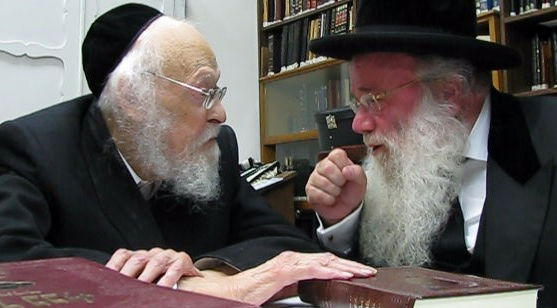 רבה של ז´נבה: משפחת ספרא לא תתמוך בחילול שבת