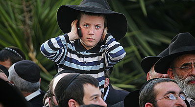 אילוסטרציה: פלאש 90