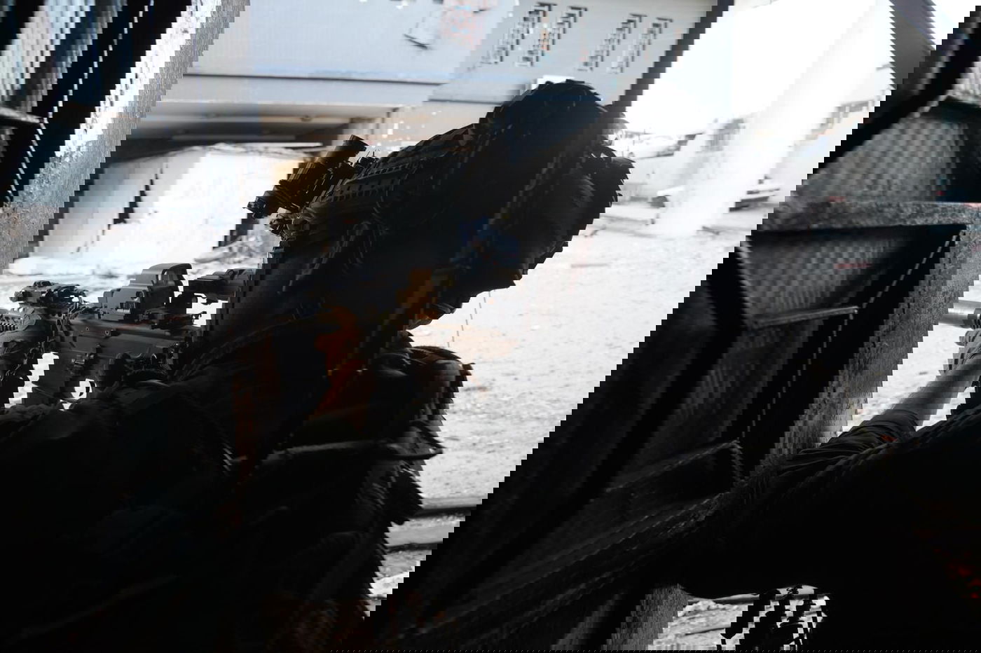 לוחמי צה"ל בשיפא