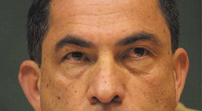 מודה. יש שנאת חרדים.  גדעון לוי.