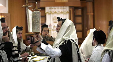 אילוסטרציה.