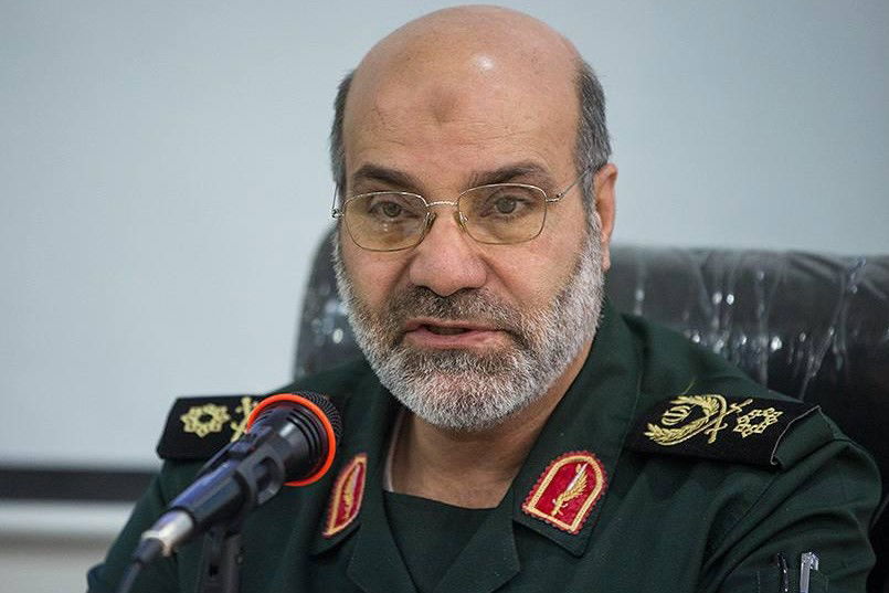 מוחמד ראזה זאהדי, הידוע גם בשם חסן מהדו