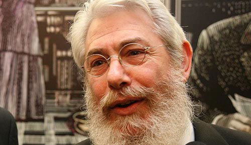 רגל שמאל. בוימלגרין (