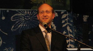 משפט עברי? יהודה גנוט חרדים לסביבה