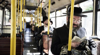 ובלכתך בדרך.