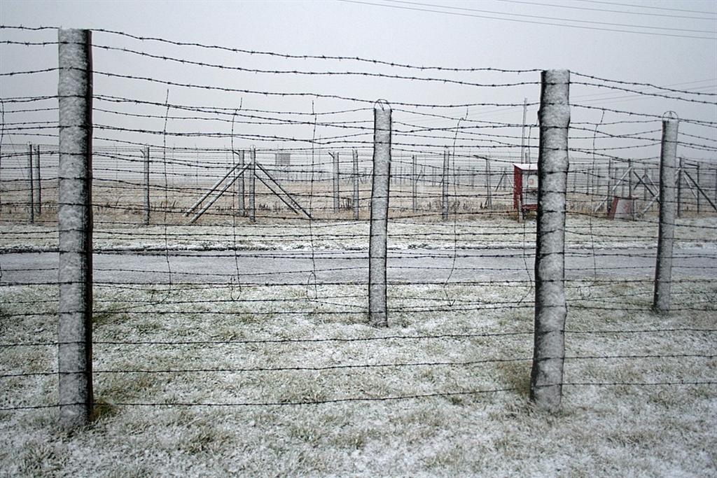בימים ההם: אור החנוכה ברכבת המוות