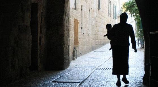 כיכר משיק: באלעבוסטע. מדור חדש