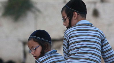 מה שפת הגוף של ילדינו מספרת?