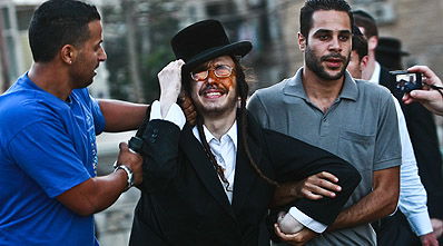 אילוסטרציה: פלאש 90