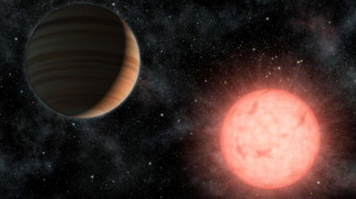 ליקוי חמה, אילוסטרציה