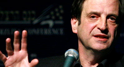 דן מרידור. ליכודניק?