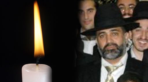 הרב יהודה ותלמידיו