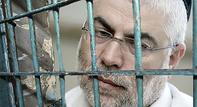 מעתה אימרו: הסבא שלמה בניזרי