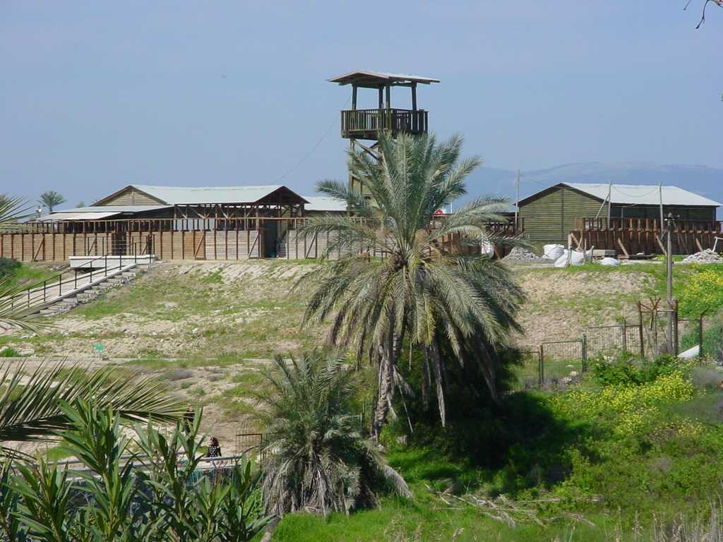 חנוכה בצפון הארץ: אתרים נבחרים