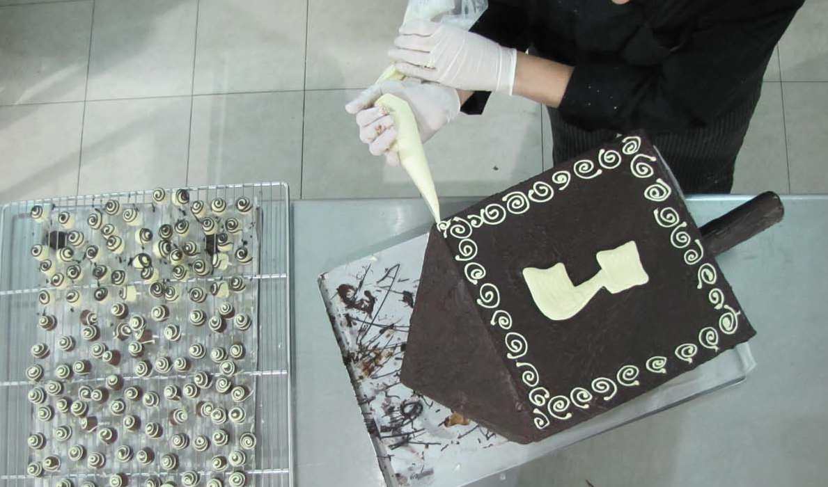 חנוכה בצפון הארץ: אתרים נבחרים