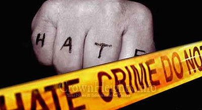 אברך חרדי הותקף באכזריות בברוקלין