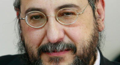 חבר הכנסת הרב אמסלם