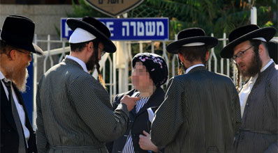 ערש"ק, האם משוחררת לביתה.